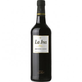 Fino LA INA botella 75 cl